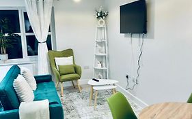 Dover Castle Luxury Apartments